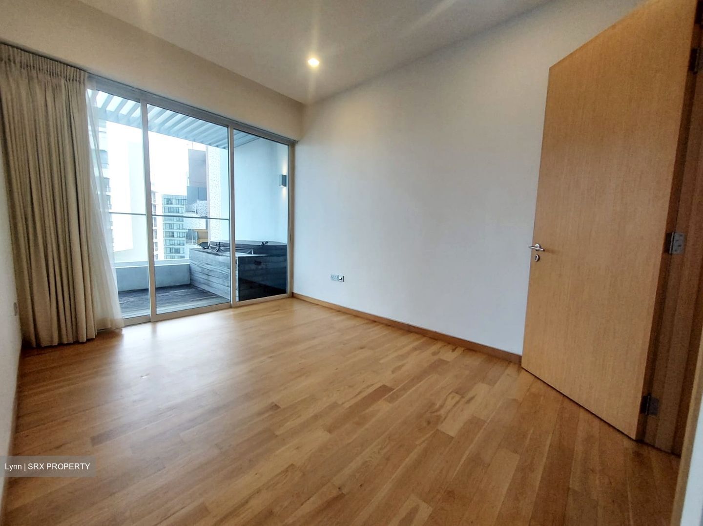 The Peak @ Cairnhill II (D9), Apartment #610229651